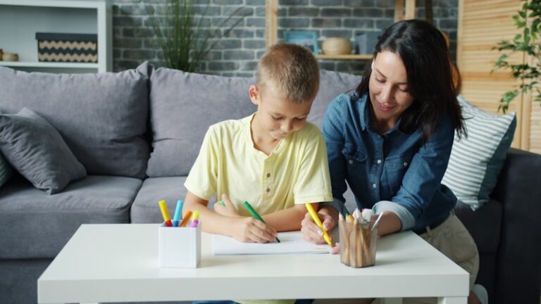 WISC: Unlocking Your Child’s Cognitive Potential