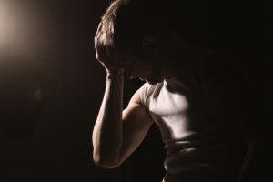 Withdrawal Psychosis: Breaking the Cycle of Delirium