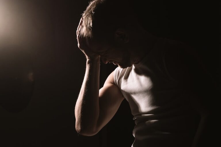 Withdrawal Psychosis: Breaking the Cycle of Delirium