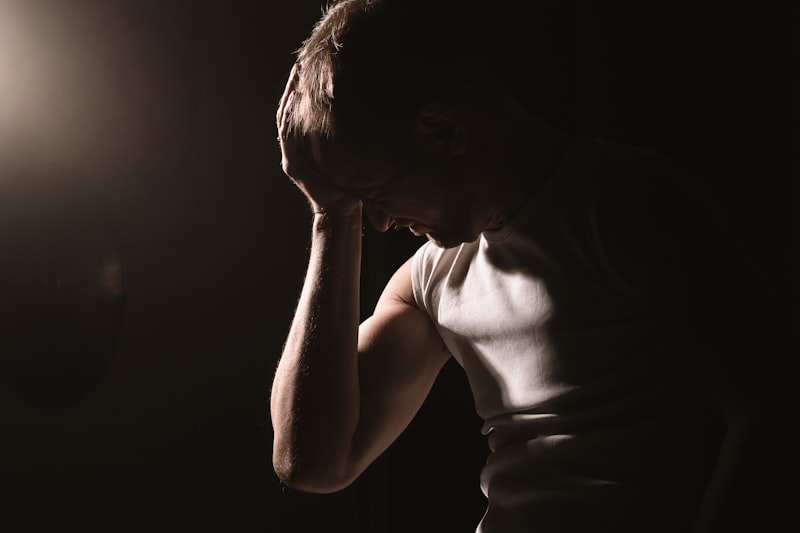 Withdrawal Psychosis: Breaking the Cycle of Delirium