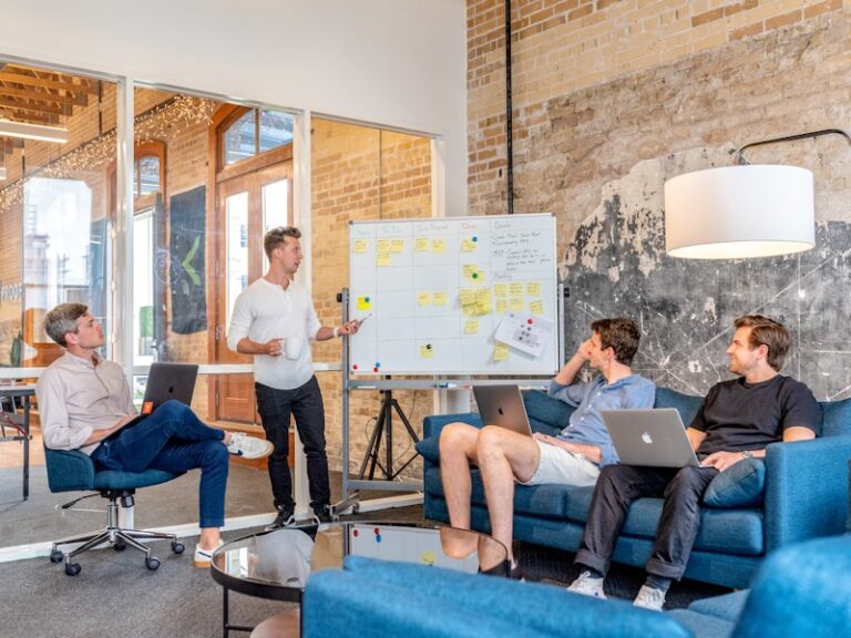 Workplace Efficiency: Master Your Flow and Peak Performance