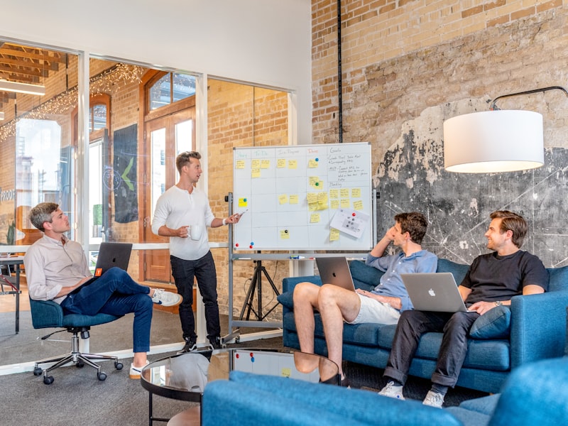 Workplace Efficiency: Master Your Flow and Peak Performance