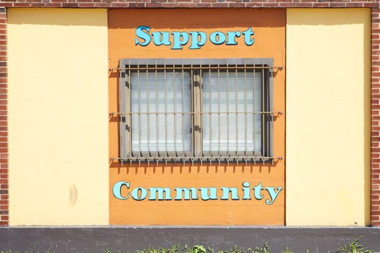 WrapAround Care: Building Stronger Support Systems