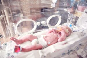 Abusive Head Trauma: Protecting Our Most Vulnerable Infants