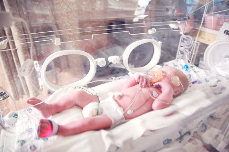 Abusive Head Trauma: Protecting Our Most Vulnerable Infants