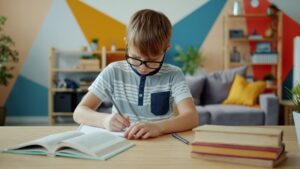 Academic Aptitude: Unlocking Your Child’s Hidden Potential
