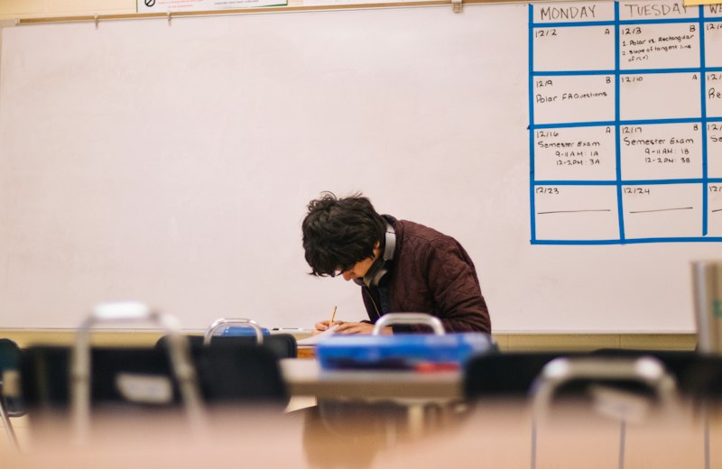 Academic Assessment: Unlocking Your Student’s Potential