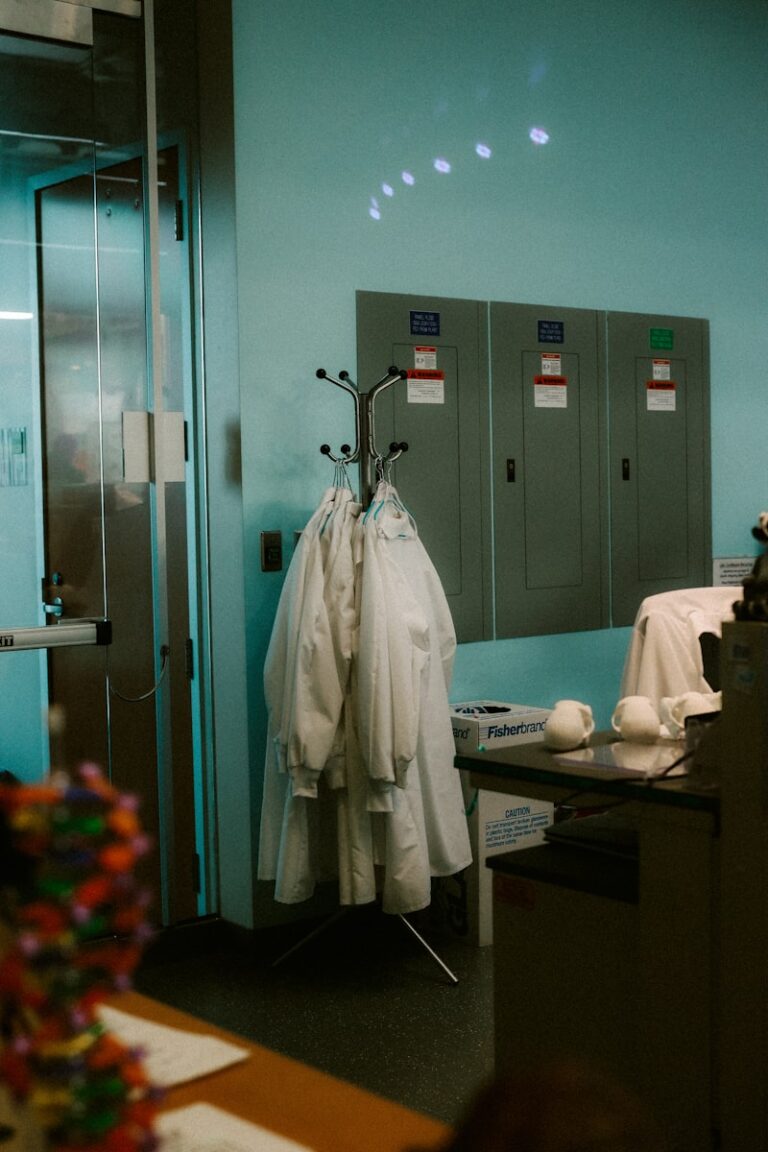 Academic Credentials: Beyond the Clinical White Coat