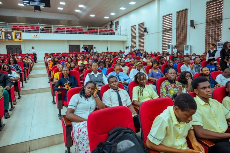 Academic Excellence: Elevating Success in Community College