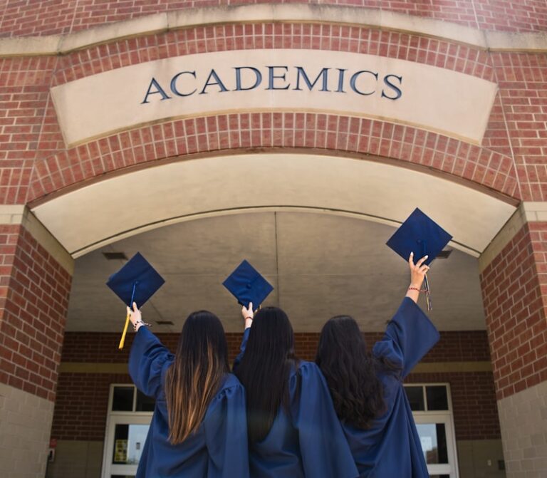 Academic Grading: How Scores Define Student Identity