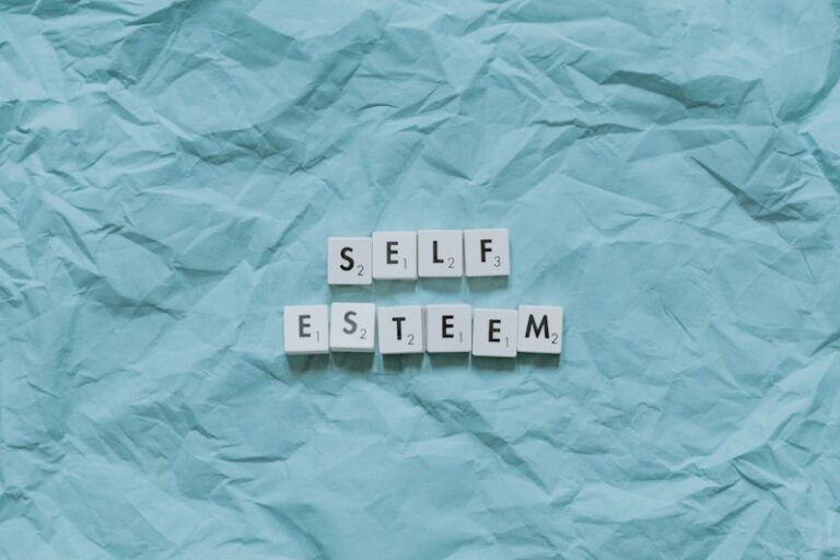Academic Self-Concept: Master Your Inner Scholar