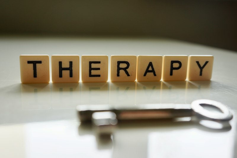Acceptance and Commitment Therapy: Break Free from Struggle