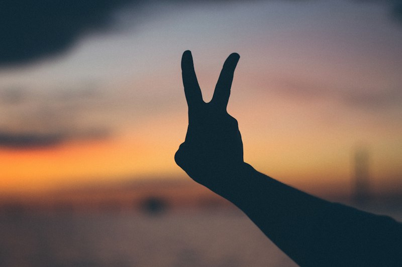 Acceptance: Finding Peace After Emotional Loss