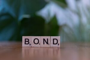Accidental Groups: How Random Bonds Shape Your Identity