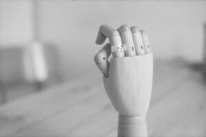 Acheiria: The Psychology of Living Without Hands