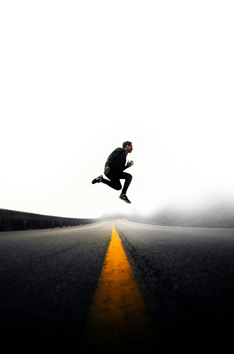 Achievement Drive: The Secret Fuel for Peak Performance