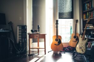 Acoustic Psychology: How Noise Shapes Your Mental Space