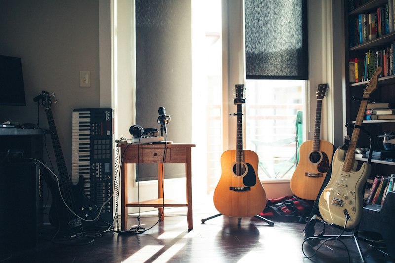 Acoustic Psychology: How Noise Shapes Your Mental Space