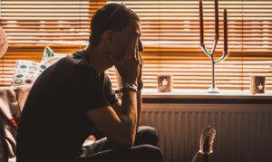 Acoustic Trauma: How Blast Noise Impacts Your Mental Health