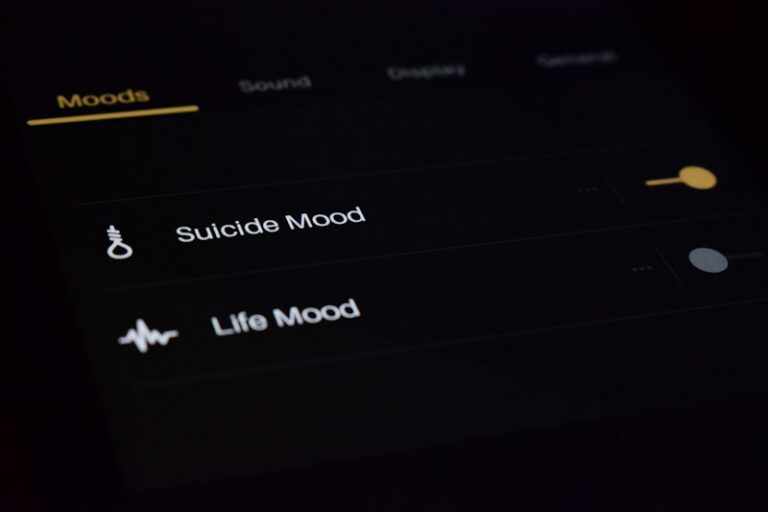 Acoustic Trauma: How Noise Shapes Your Mental Wellbeing