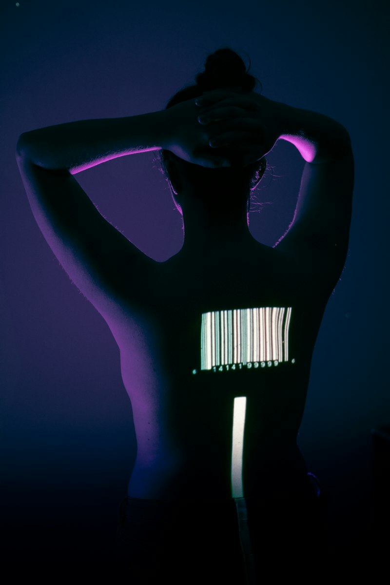 Acroesthesia: Decoding Your Body’s Hidden Sensory Alerts