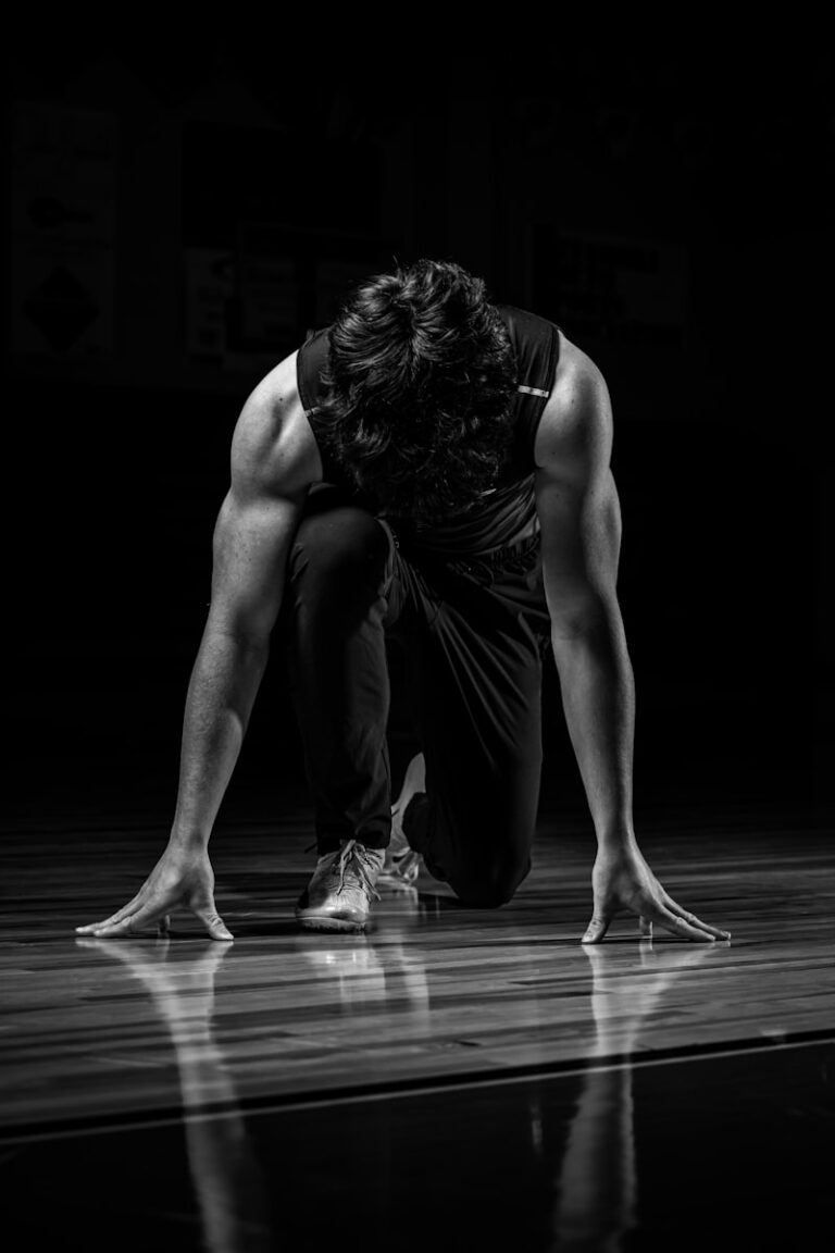 ACSI: Unlock Your Peak Athletic Mindset
