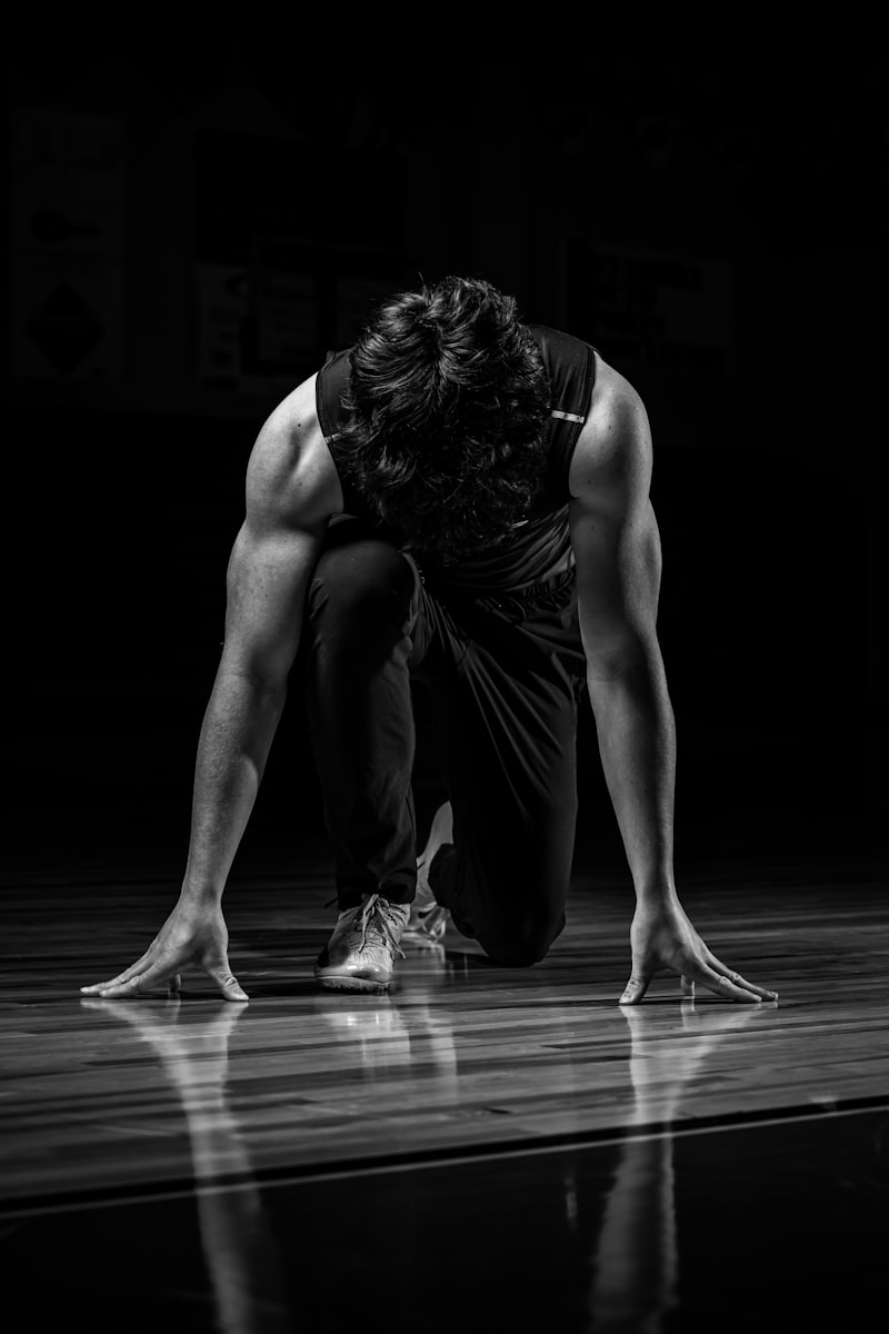 ACSI: Unlock Your Peak Athletic Mindset