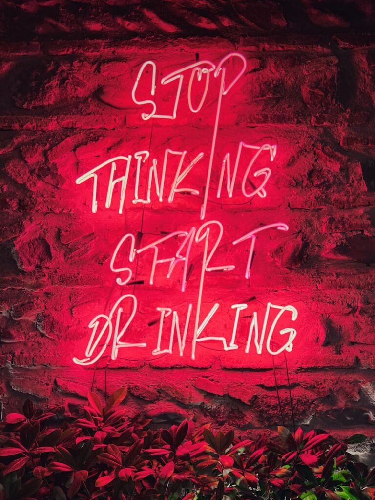 Action Orientation: Stop Overthinking and Start Doing