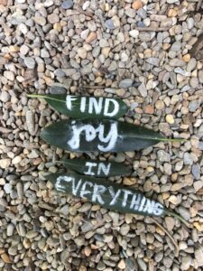 Activity Pleasure: Finding Joy in the Doing