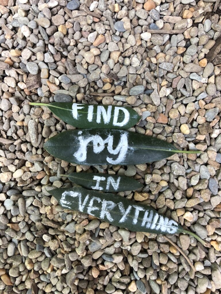 Activity Pleasure: Finding Joy in the Doing