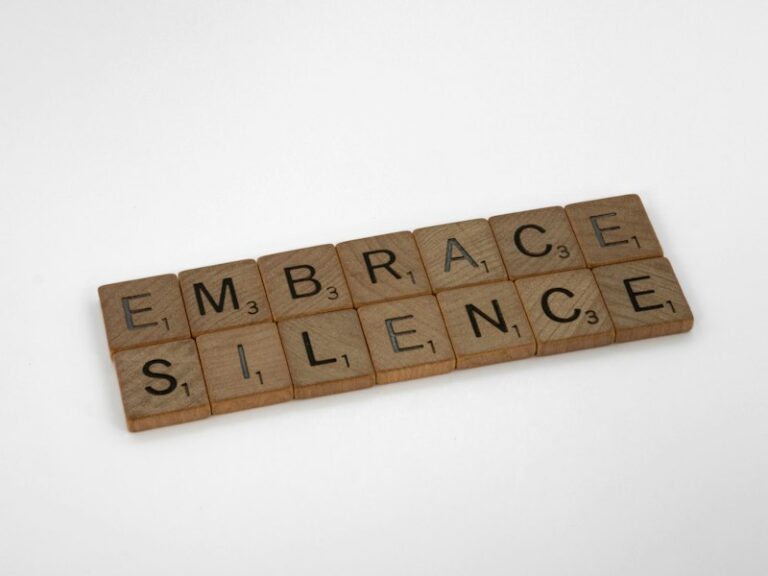 Adaptive Nonresponding: The Power of Strategic Silence