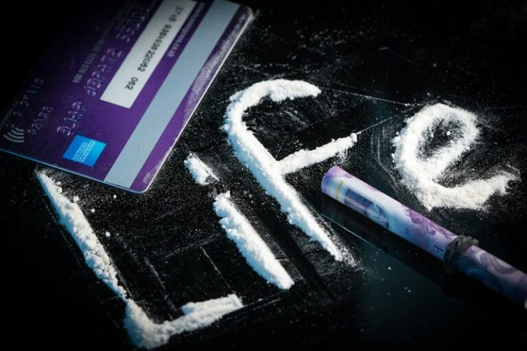 Addiction Cycles: Unlocking the Psychology of Crack Cocaine