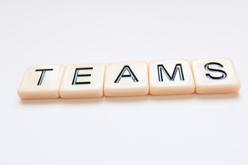 Additive Tasks: Why Teams Beat Solo Efforts
