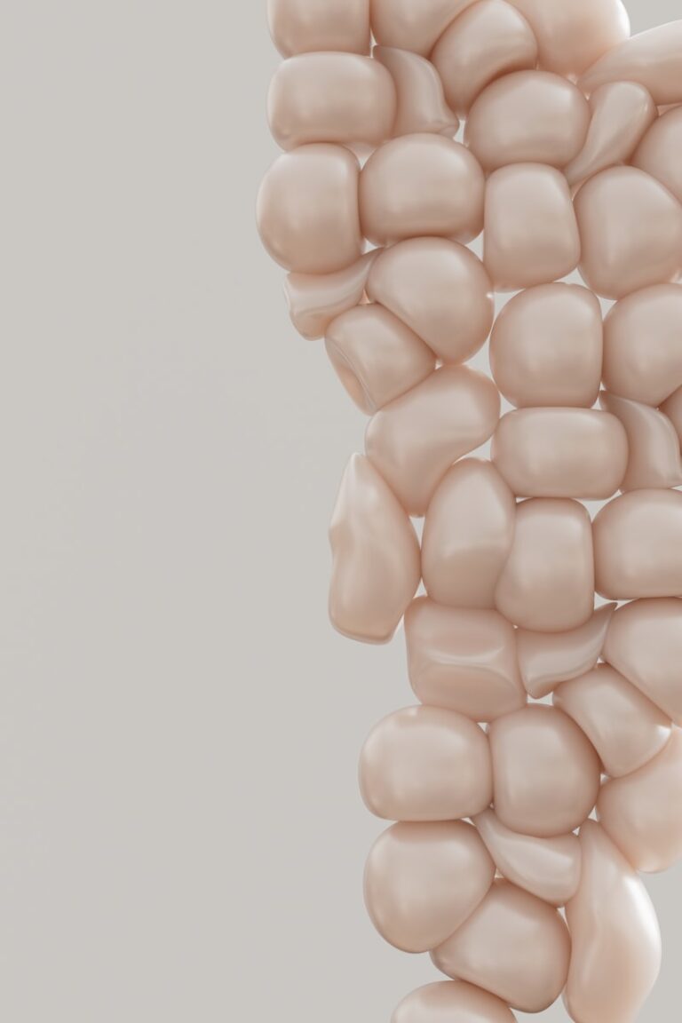 Adipose Psychology: How Your Fat Cells Shape Your Mood