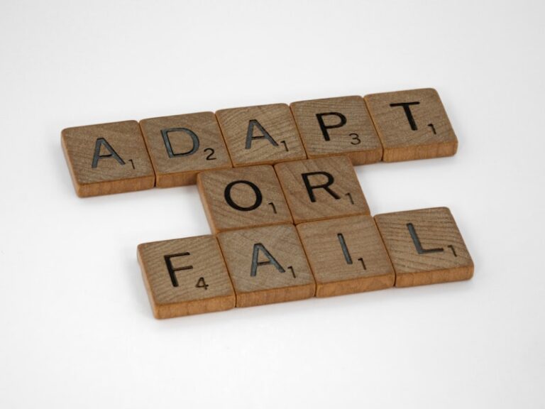 Adjustive Behavior: Master Your Daily Adaptability