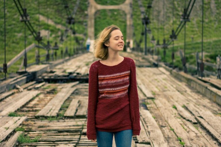 Adolescence: Mastering the Bridge to Adulthood
