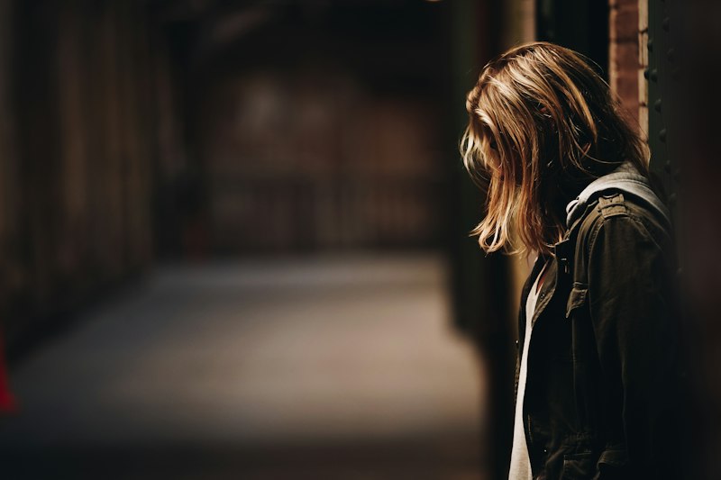 Adolescent Crisis: Navigating the Storm of Teenage Growth