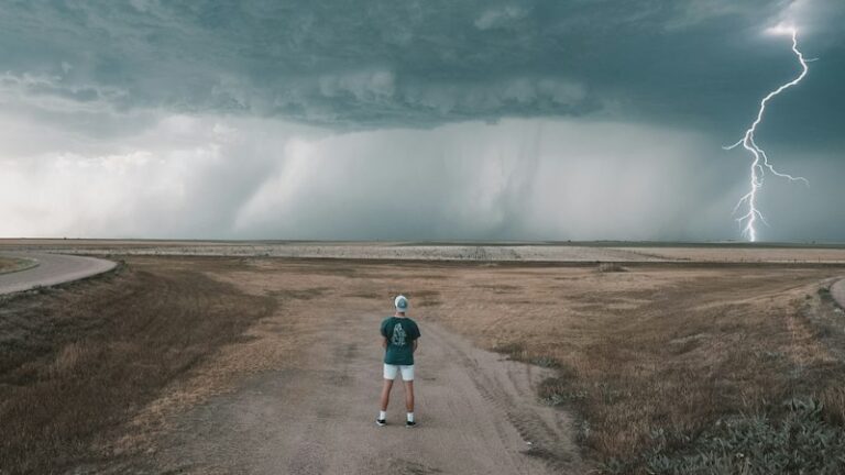 Adolescent Development: Mastering the Storm of Change