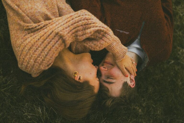 Adolescent Intimacy: Navigating Physical Boundaries