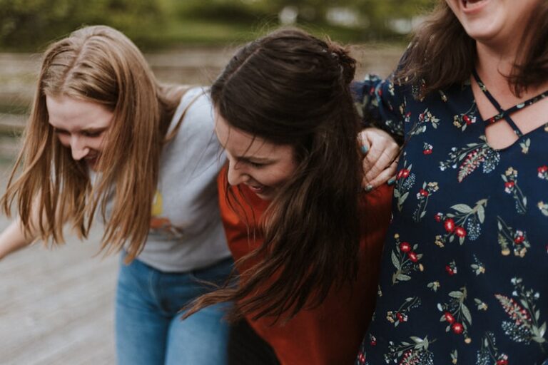 Adolescent Storm and Stress: Surviving the Teenage Years