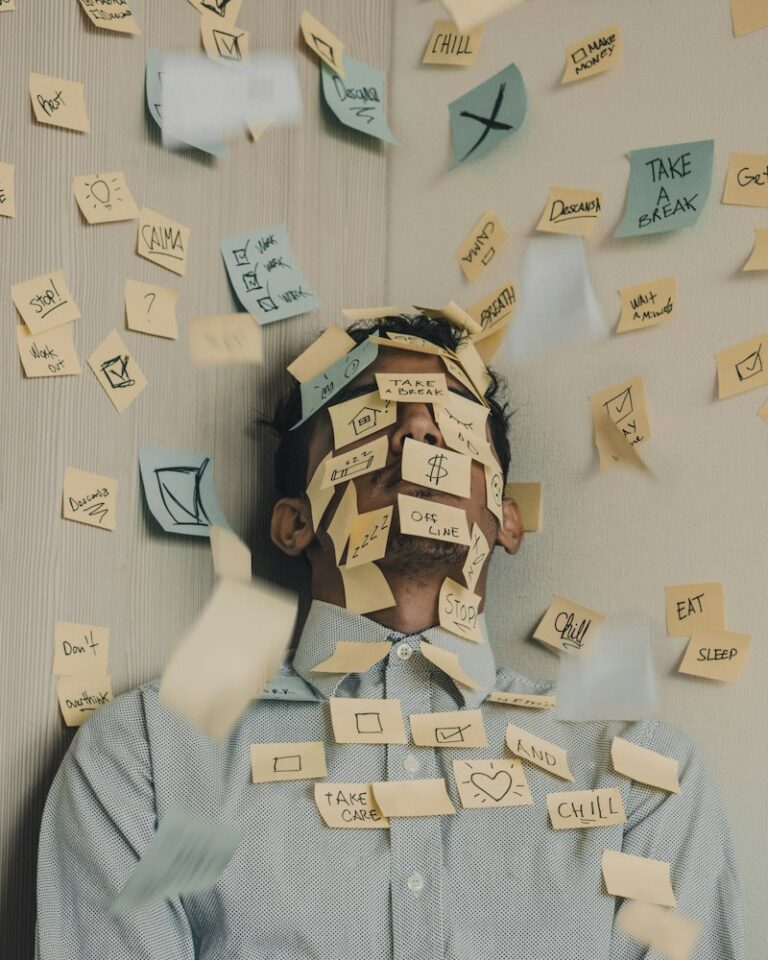 Adrenal Psychology: Master Your Stress Response