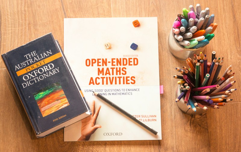 Advanced Organizers: The Blueprint for Meaningful Learning