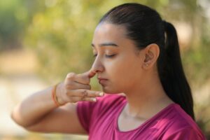 Aerophagia: Unmasking the Habit of Swallowing Air
