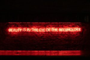 Aesthetic Taste: Why Beauty is in the Mind of the Beholder