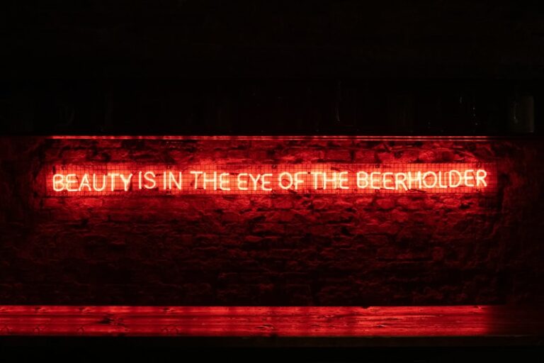 Aesthetic Taste: Why Beauty is in the Mind of the Beholder