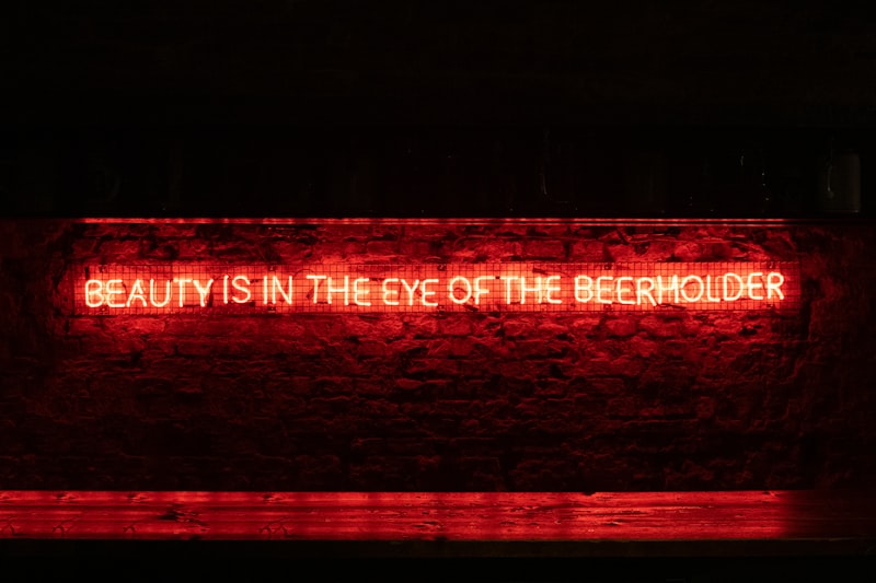 Aesthetic Taste: Why Beauty is in the Mind of the Beholder