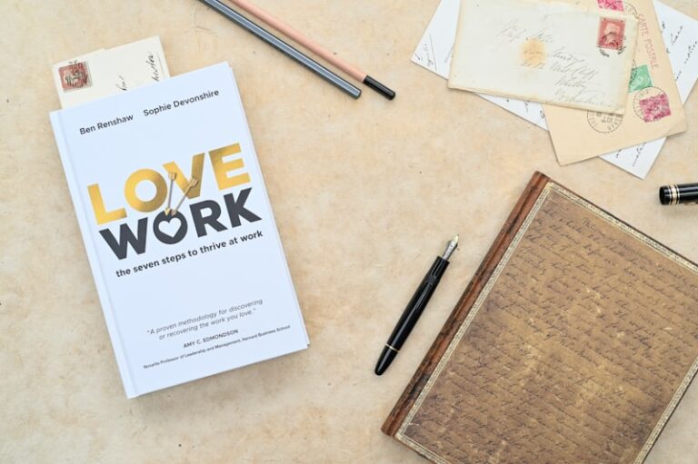 Affective Commitment: Why Your Heart Stays at Work