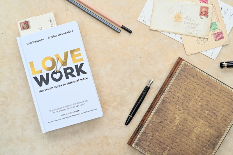 Affective Commitment: Why Your Heart Stays at Work