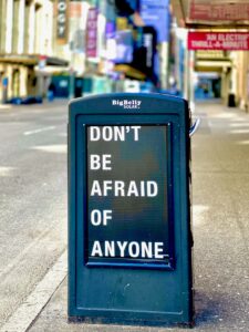 Affective Forecasting: Why Your Future Self is a Stranger