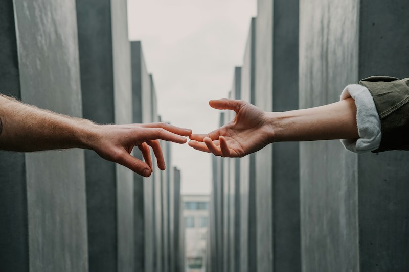Affiliative Drive: Why We Crave Human Connection